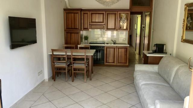 Residence Villa Margherita Каннобио Экстерьер фото